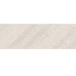 Керамограніт Opoczno Pl Rest White Inserto A Matt 39,8х119,8 см декор, фото 1