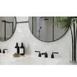 Керамограніт Opoczno Pl Rest White Inserto A Matt 39,8х119,8 см декор, фото 2