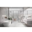 Керамограніт Opoczno Pl Rest Light Grey Matt 39,8х119,8 см, фото 2