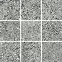 Мозаїка Opoczno Pl+ Newstone Grey Mosaic Mat Bs 29,8x29,8 см, фото №1
