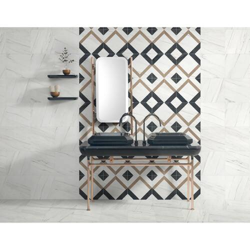 Керамограніт New Tiles Oiza 29,5x29,5 см, фото 3