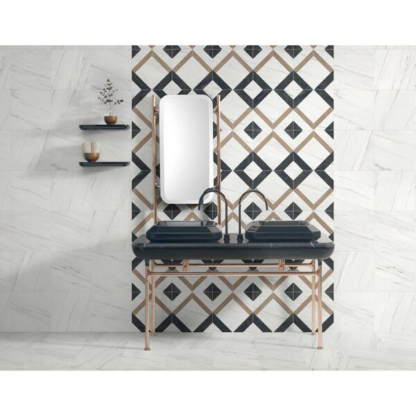 Керамограніт New Tiles Oiza 29,5x29,5 см, фото 3
