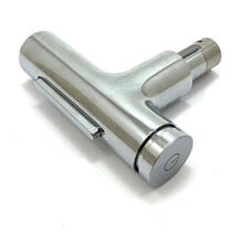 Выдвижной душ для смесителя для кухни Hansgrohe Select M51/M71 93412000 хром, фото №1
