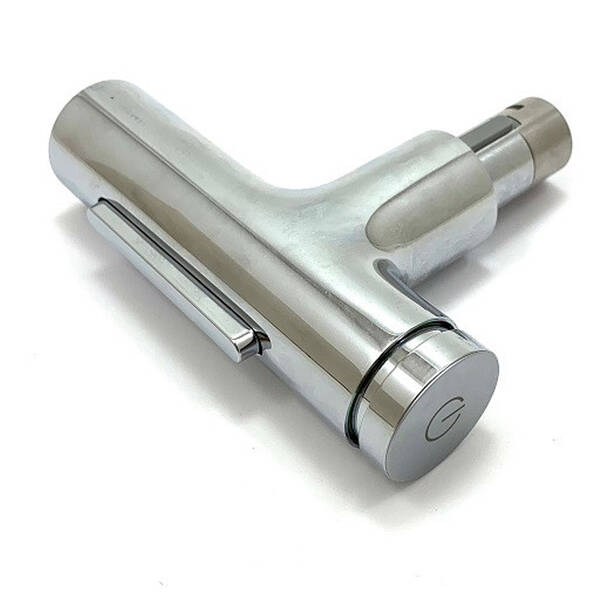 Висувний душ для змішувача для кухні Hansgrohe Select M51/M71 93412000 хром, фото 1