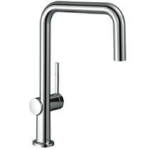 Змішувач для кухні Hansgrohe Talis M54 72806000 хром, фото №1
