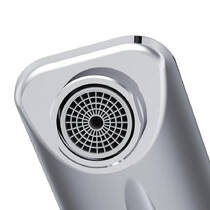 Змішувач для раковини AM.PM X-Joy S F85B82100 хром, фото №3