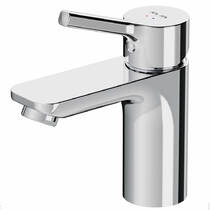 Змішувач для раковини AM.PM X-Joy S F85B82100 хром, фото №1
