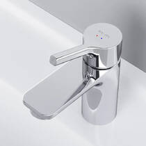 Змішувач для раковини AM.PM X-Joy S F85B82100 хром, фото №4