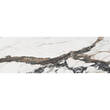 Плитка Opoczno Pl Crystalline White Glossy 25x75 см, фото 1