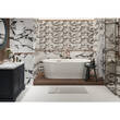 Плитка Opoczno Pl Crystalline White Glossy 25x75 см, фото 2