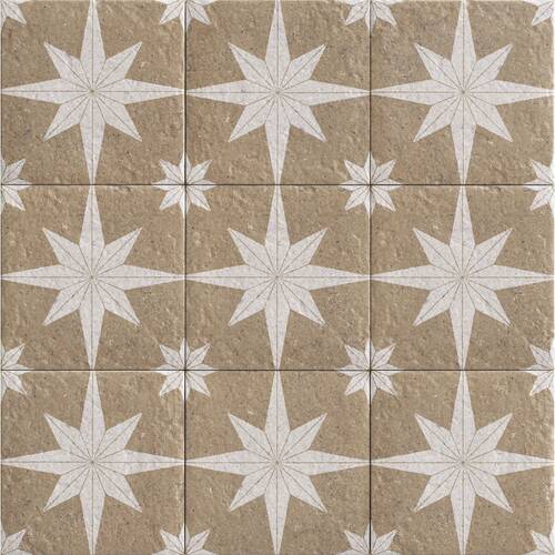 Керамограніт Mainzu Compass Sand 20x20 см, фото 1
