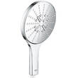 Ручний душ Grohe Rainshower SmartActive 150 26553000 хром, фото 1