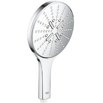 Ручний душ Grohe Rainshower SmartActive 150 26553000 хром, фото №1