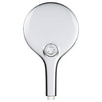 Ручний душ Grohe Rainshower SmartActive 150 26553000 хром, фото №4