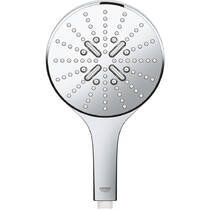 Ручний душ Grohe Rainshower SmartActive 150 26553000 хром, фото №3