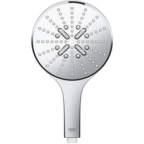 Ручний душ Grohe Rainshower SmartActive 150 26553000 хром, фото 3