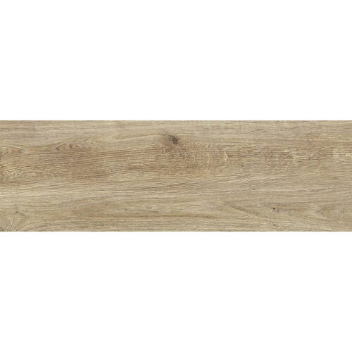 Керамограніт Cersanit Forwood Light Brown 18,5x59,8 см, фото 1