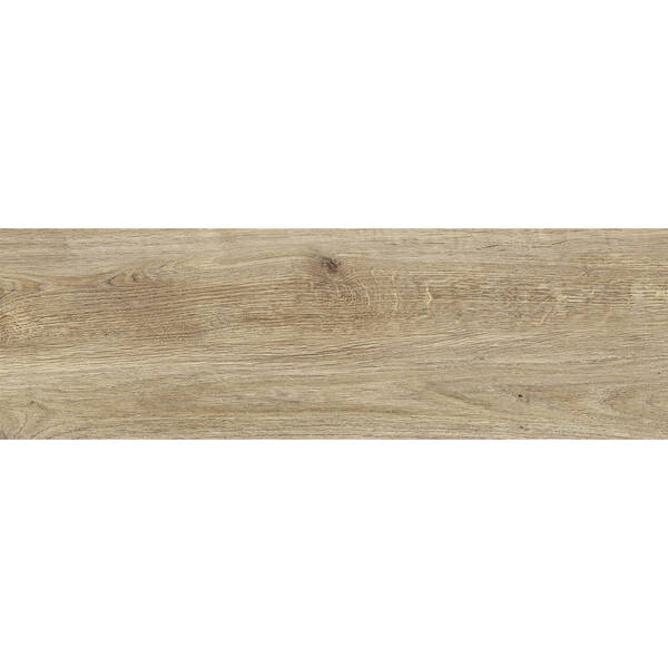 Керамограніт Cersanit Forwood Light Brown 18,5x59,8 см, фото 1