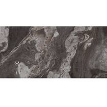 Керамограніт Almera Ceramica-2 TPG1890210 Stream Black 90x180 см, фото №1