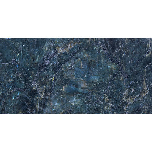 Керамограніт Almera Ceramica-2 V189J959P Jewelry Blue 90x180 см, фото 5