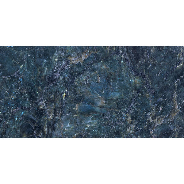 Керамограніт Almera Ceramica-2 V189J959P Jewelry Blue 90x180 см, фото 5