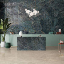 Керамограніт Almera Ceramica-2 V189J959P Jewelry Blue 90x180 см, фото №1