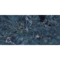 Керамограніт Almera Ceramica-2 V189J959P Jewelry Blue 90x180 см, фото №3