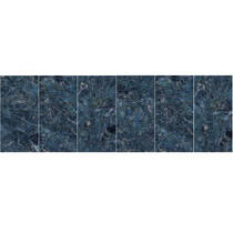 Керамограніт Almera Ceramica-2 V189J959P Jewelry Blue 90x180 см, фото №6