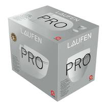 Унітаз підвісний Laufen Pro new H8669570000001 Rimless із сидінням Soft Close, фото №5