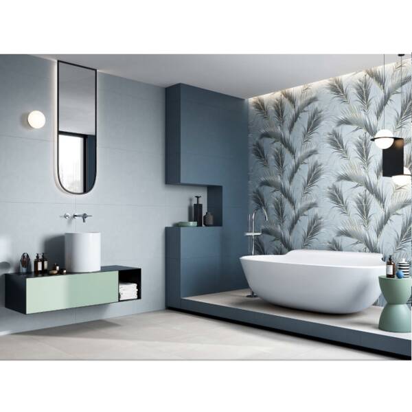 Плитка Abk Wide&Style Mini Mint Ret 0008232 59,6x119,4 см, фото 2