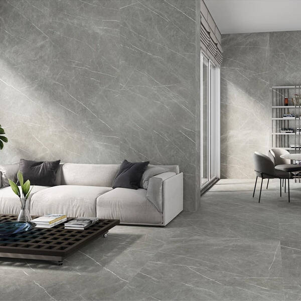 Керамограніт Baldocer Eternal Dark Natural 60x120 см, фото 1