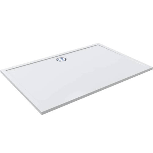 Душевой поддон Miraggio Paris 1200 120х80 см прямоугольный, фото 1