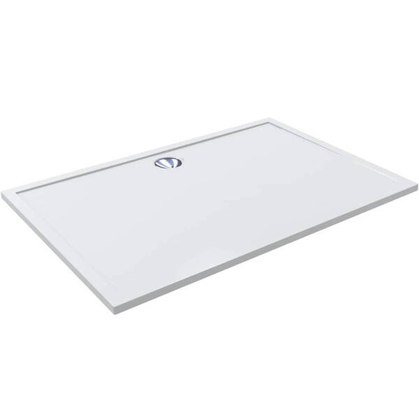 Душевой поддон Miraggio Paris 1200 120х80 см прямоугольный, фото 1