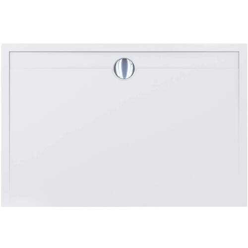 Душевой поддон Miraggio Paris 1200 120х80 см прямоугольный, фото 3