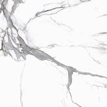 Керамогранит Cerrad Gres Calacatta White Poler 119,7x119,7 см, фото №6