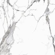 Керамогранит Cerrad Gres Calacatta White Poler 119,7x119,7 см, фото №3