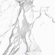 Керамогранит Cerrad Gres Calacatta White Poler 119,7x119,7 см, фото №4