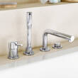Змішувач для ванни Grohe Concetto 19576002 хром, фото 3