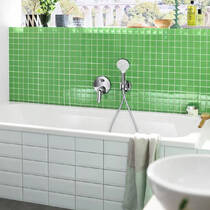 Душовий шланг Hansgrohe Isiflex 28272990 із захистом від перекручування 1,25 м, золото, фото №3
