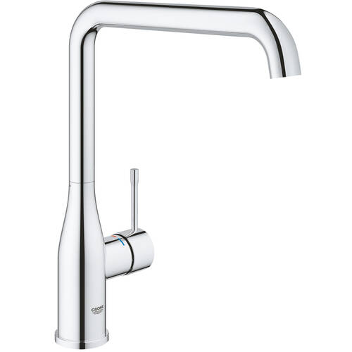 Смеситель для кухни Grohe Essence 30269000 хром, фото 1