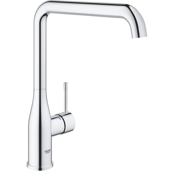 Смеситель для кухни Grohe Essence 30269000 хром, фото 1