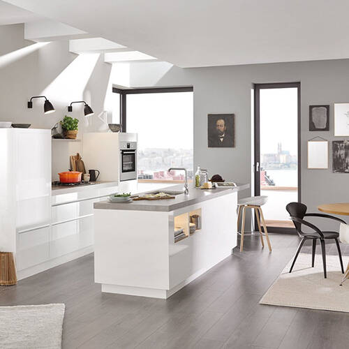 Смеситель для кухни Grohe Essence 30269000 хром, фото 6