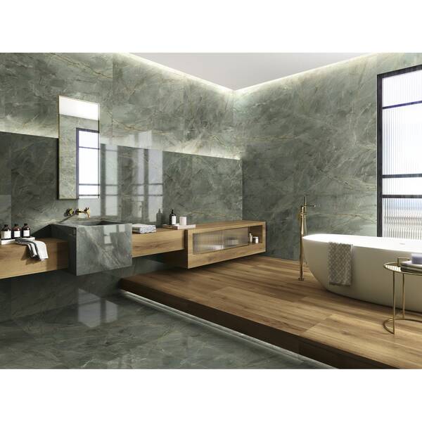 Ape Ceramica Jadore Polished Rect 60x120