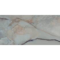 Керамограніт Ape Ceramica Onice Sky Pol Rect 60x120 см, фото №1