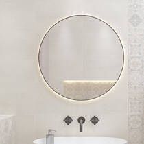 Плитка Golden Tile Patchstone Бежевий 821051 25х40 см, фото №3