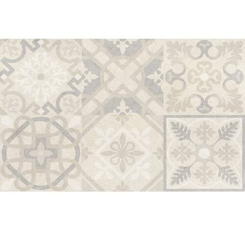Плитка Golden Tile Patchstone Patchwork бежевий 821151 25х40 см, фото 1