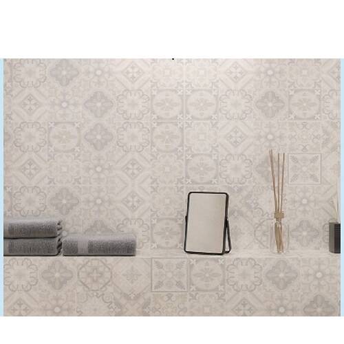Плитка Golden Tile Patchstone Patchwork бежевий 821151 25х40 см, фото 2