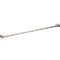 Тримач для рушників Decor Walther Corner CO HTE80 0560334 нікель матовий, фото №1