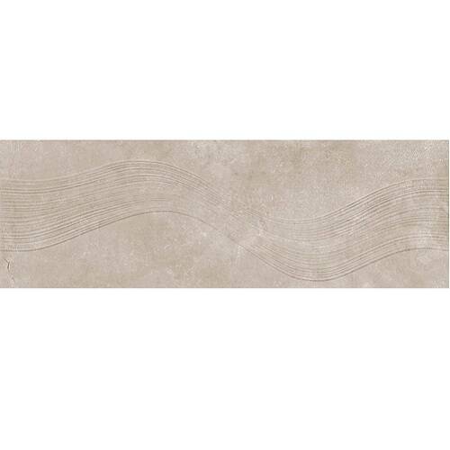 Плитка Opoczno Pl+ Concrete Sea Grey Structure Matt 39,8х119,8 см декор, фото 1