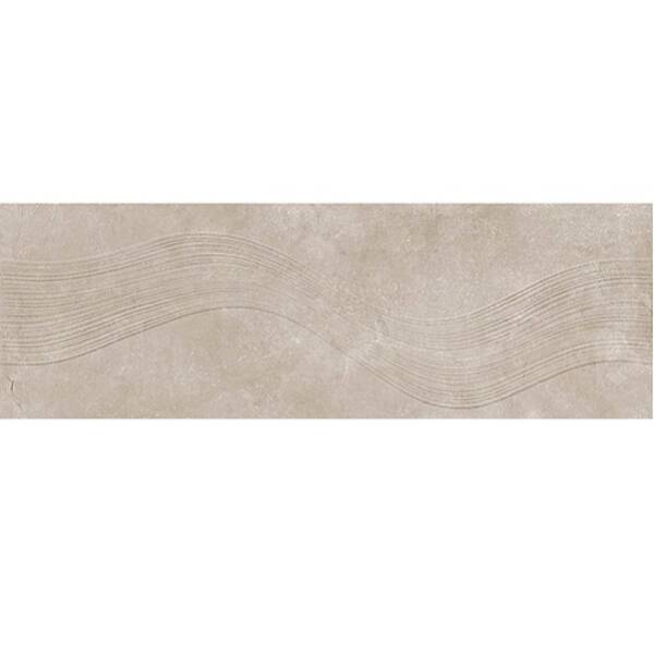 Плитка Opoczno Pl+ Concrete Sea Grey Structure Matt 39,8х119,8 см декор, фото 1